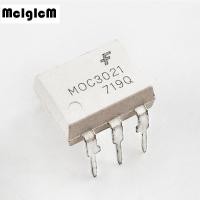ราคา วงจรรวม MOC3021 MOC3052 10ชิ้น DIP6 MOC3063จุ่มใหม่และดั้งเดิม (20341961352)