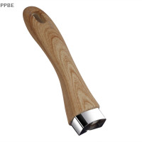 ราคา PPBE Bakelite ด้ามหม้อกระทะป้องกันการลวกกระทะอเนกประสงค์อุปกรณ์ครัวถอดเปลี่ยนได้เบคไลท์ (20948136381)