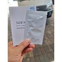 ราคา SNAIL WISH Whitening Cream 50 g (22890981103)