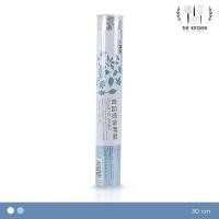 ราคา แรปห่ออาหาร The Kitchen ฟิล์มห่ออาหาร ฟิล์มแรปอาหาร ฟิล์มแรป พลาสติกแรป ฟิล์มถนอมอาหาร ฟิล์มแพ็คอาหาร แรปใสสำหรับห่ออาหาร 30 ซม (22097555030)