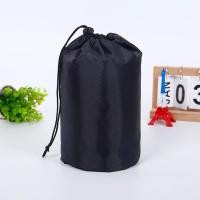 ราคา ไนลอนกันน้ํา เสื้อแจ็กเก็ตขนเป็ด กระเป๋าเก็บของ เชือกรูด กระเป๋าเดินทางทรงกลมสําหรับจัดเก็บเสื้อผ้าและองค์กร (21436441381)