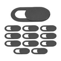 ราคา Laptop Slide 12 Pack Ultra Thin Laptop Camera Cover Slide for Computer Laptop PC (22067740731)