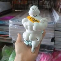 ราคา ตุ๊กตามิชลินไซส์จิ๋ว 6นิ้ว พร้อมขาจับ (22962534916)