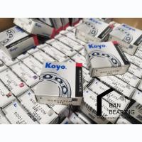 ราคา ตลับลูกปืน KOYO 6200 6201 6202 6203 6204 6205 ราคาต่อ 1 ชิ้น (20811817033)