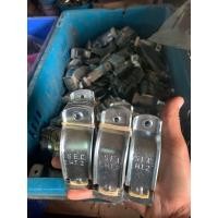 ราคา แคล้มปะกับ IMC C Clamp IMC น็อต ขนาด 1 2 3 4 1 1 1 4 1 1 2 2 จำนวน 10ชุด ต่อ 1แพ็ค (21428366506)