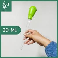 ราคา ที่ดูดขี้ปลา คละสี มี 2 ขนาด ดูดสิ่งสกปรกก้นโหล ความสะอาดตู้ปลา เป่าตะกอน ดูดขี้ปลา (22581557421)