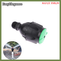 ราคา EasyElegance หัวสปริงเกอร์สำหรับสวนสนามหญ้าแบบหมุนได้หัวฉีดสปริงเกลอร์น้ำแบบหมุนอัตโนมัติ360องศา (22506907396)