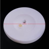 ราคา ฐานพลาสติก สำหรับทำเสาลูกโป่ง kt สี่เหลี่ยมขนาดใหญ่ (23045024022)