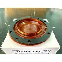 ราคา วอยซ์ฮอร์น ATLAS 150W 200W 200วัตต์ ว้อยลำโพงฮอร์น AT LAS แอทลาส150 วัตต์ 200 วัตต์ ลำโพงฮอร์น แอตลาส VOICE COIL (17309818900)