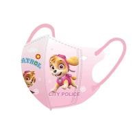 ราคา Bikenike SET 10 CUTE PAW Patrol 3D faceplates ใช้ครั้งเดียวสำหรับเด็ก (22056213228)
