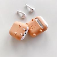 ราคา MAIFUWEI เคสป้องกันหูฟังเคสชาร์จ airpods 1 2 3 Pro I12 12S i9s i11ซิลิโคนหรูหราและแฟชั่น (22033171469)
