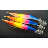 ราคา โยกุ้ง ตกหมึก กุ้งสี 3ชั้น (21854702647)