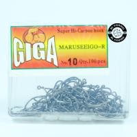 ราคา GIGA เบ็ดกล่อง มารู เซโกะ MARUSEIGO (10114381828)