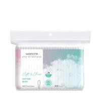 ราคา Watsons วัตสัน สำลีก้าน 80 ก้าน 200 ก้าน (22852458293)