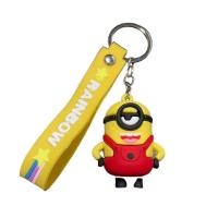 ราคา พร้อมส่ง พวงกุญแจ การ์ตูน มินเนี่ยน สุดกวน สุดน่ารัก (22222648863)