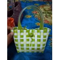 ราคา กระเป๋าสานจิ๋วหลิว (22642579761)