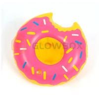 ราคา GB ห่วงยางจิ๋ว เป่าลม วางแก้วน้ำ ห่วงยางแฟนซี รองแก้ว ลอยน้ำ ปาร์ตี้สระน้ำ ลายเยอะน่ารัก (22074643313)