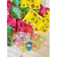 ราคา ซองจุ่มตุ๊กตาเรซิ่นพร้อมถุง ซองจุ่ม เรซิ่นเรืองแสน เรซิ่นDiy (22724311462)