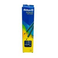 ราคา ดินสอ2B ดินสอ ยี่ห้อ Pelikan (20846036572)