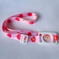 ราคา สายคล้องขวดน้ำ BACK2LIFE สายคล้องไหล่ suspenders ผูกขวดน้ำ น่ารัก ปรับที่วางขวดน้ำทนทานสายคล้องขวดน้ำสำหรับนักเรียน (22863721785)