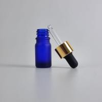 ราคา พร้อมส่ง ขวดแก้วดรอปเปอร์ YB18 BL 30ml ขุ่น ขนาด 30 ml ขวดdropper ขวดน้ำมัน ขวดเซรั่ม ขวดน้ำหอม ขวดน้ำมันหอมระเหย ขวดใส่น้ำมันกัญชา ขวดแก้วหนา ขวดแก้วพน้อมชุดดรอปเปอร์สีน้ำเงิน (22277909340)