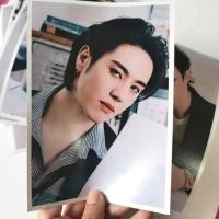 ราคา GOT7 house รูป 5x7 นิ้ว photo kpop (19472237448)