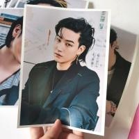 ราคา GOT7 house รูป 5x7 นิ้ว photo kpop (19472237445)