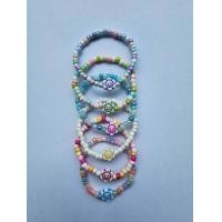 ราคา กำไลลูกปัด คละสี คละแบบ กำไลเด็ก กำไลผู้ใหญ่ กำไลแบบยืด Handmade คละสี คละแบบ (22128974039)