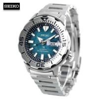 ราคา Velashop นาฬิกาข้อมือไซโก้ Seiko Prospex Monster Save The Ocean 8 Special Edition รุ่น SRPH75K1 SRPH75K SRPH75 (15942637484)