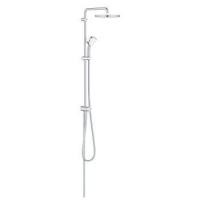 ราคา GROHE NEW TEMPESTA COSMO 250 ชุดฝักบัวระบบพร้อม DIVERSTER กลม 26675000 อะไหล่ฝักบัว อุปกรณ์ อะไหล่ห้องน้ำ สุขภัณฑ์ (18283360687)