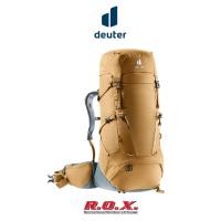 ราคา DEUTER AIRCONTACT CORE 40 10 เป้เดินป่า กระเป๋าแบ็คแพ็ค (21522949621)