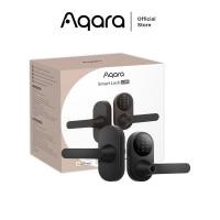 ราคา Aqara Smart Lock U300 Black (22981074160)