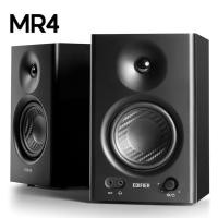 Edifier Powered Studio Monitor Speakers ลําโพงมอนิเตอร์ รุ่น MR4