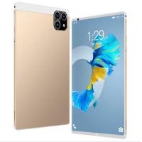 ราคา ซื้อ1แถม6 2023 SAMSUNG Tab 16Pro แท็บเล็ตของแท้ 4g 5G แท็บเล็ตโทรได้ Andorid 10 แท็บเล็ตราคาถูก เสียงคุณภาพสูง มีรับประกันสินค้า RAM16GB ROM512GB รุ่นล่าสุด3 (20699663181)