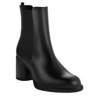 ราคา ECCO รองเท้าบู๊ทผู้หญิง รุ่น SCULPTED LX 55 สีดำ (22817189421)