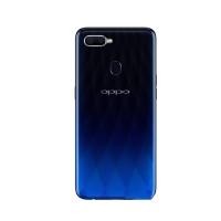 ราคา ออปโป้ F9 Pro RAM 8GB ROM 256GB โทรศัพท์มือถือ ประกันร้าน 12 เดือน แถมฟรีอุปกรณ์ครบชุด ของเเท้100 (22794369135)