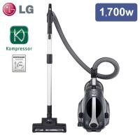 LG เครื่องดูดฝุ่นแบบกล่อง รุ่น VK8317GHAUQ