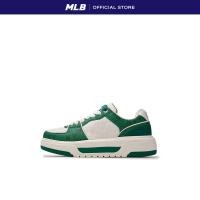 ราคา MLB รองเท้าผ้าใบ ยูนิเซ็กส์ Chunky Liner Classic Monogram รุ่น 3ASXCMN4N 50GRS สีเขียว (22118823555)