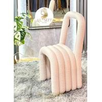 ราคา เก้าอี้ Modern chair เกรดพรีเมี่ยม สวยหรู วัสดุเกรดพรีเมี่ยม ไม่เหมือนใคร โซฟารับแขก เลือกสีเพิ่มเติมได้ (19990325366)
