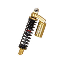 ราคา โช้คหลัง YSS G Series GLOD EDITION Aerox 2017 2024 Aerox155 (22861095499)