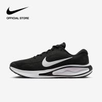 ราคา Nike Mens Journey Run Shoes Black ไนกี้ รองเท้าผู้ชาย Journey Run สีดำ (21731516197)