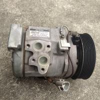 ราคา คอมแอร์ Toyota Hilux Tiger D4D ไทเกอร์ D4D ตรงรุ่น (21508966583)