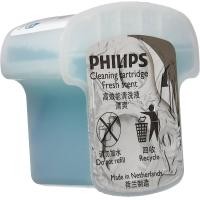 ราคา Philips ตลับทำความสะอาดชุด9000 1แพ็ค JC301สะอาด (19760631899)