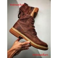 ราคา Original Timberland Men FOOTWEAR Work Genuine Leather Boot Shoes 2022 150 108 (7834275613)