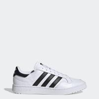 ราคา adidas Lifestyle Team Court Shoes Men White EG9734 (22433577904)