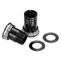 ราคา กะโหลก CEMA BB86 Interlock Ceramic แกน 24 ใส่ขาจาน Shimano Sram (17226207991)