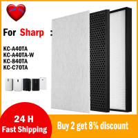 ราคา ตัวกรองคาร์บอนตัวกรองอากาศและกลิ่นที่มีประสิทธิภาพสูงสำหรับ KC A40TA ที่คมชัดKC A40TA W KC 840TA KC C70TA (18261900746)