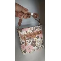 ราคา Auth Radley6 4กันน้ำพาดลำตัวไนลอนกระเป๋าเล็ก กระเป๋าสะพายไหล่4สี23x23x5cm (21217269318)