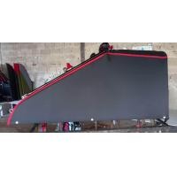 ราคา หลังคาซิ่ง หลังคาผ้าใบรถกระบะ ส่งฟรี (22112247771)