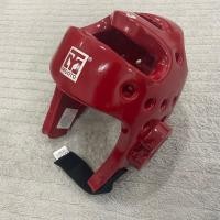 ราคา หมวกเทควันโด MOOTO หมวก เฮดการ์ด Head Guard อุปกรณ์ป้องกันศีรษะ คาราเต้ เทควันโด หมวกWTF (22419692852)